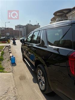 جي ام سي يوكون